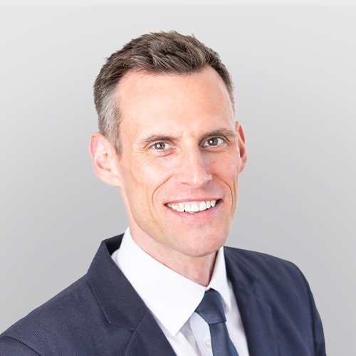 A profile of Dr Jim  Kerss