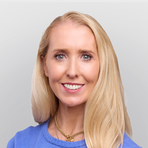 A profile of Dr Bevin McCartan
